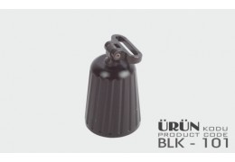 BLK-101 Alüminyum Malzeme Otomatik Ve Pompalı Av Tüfeği Yedek Parçası